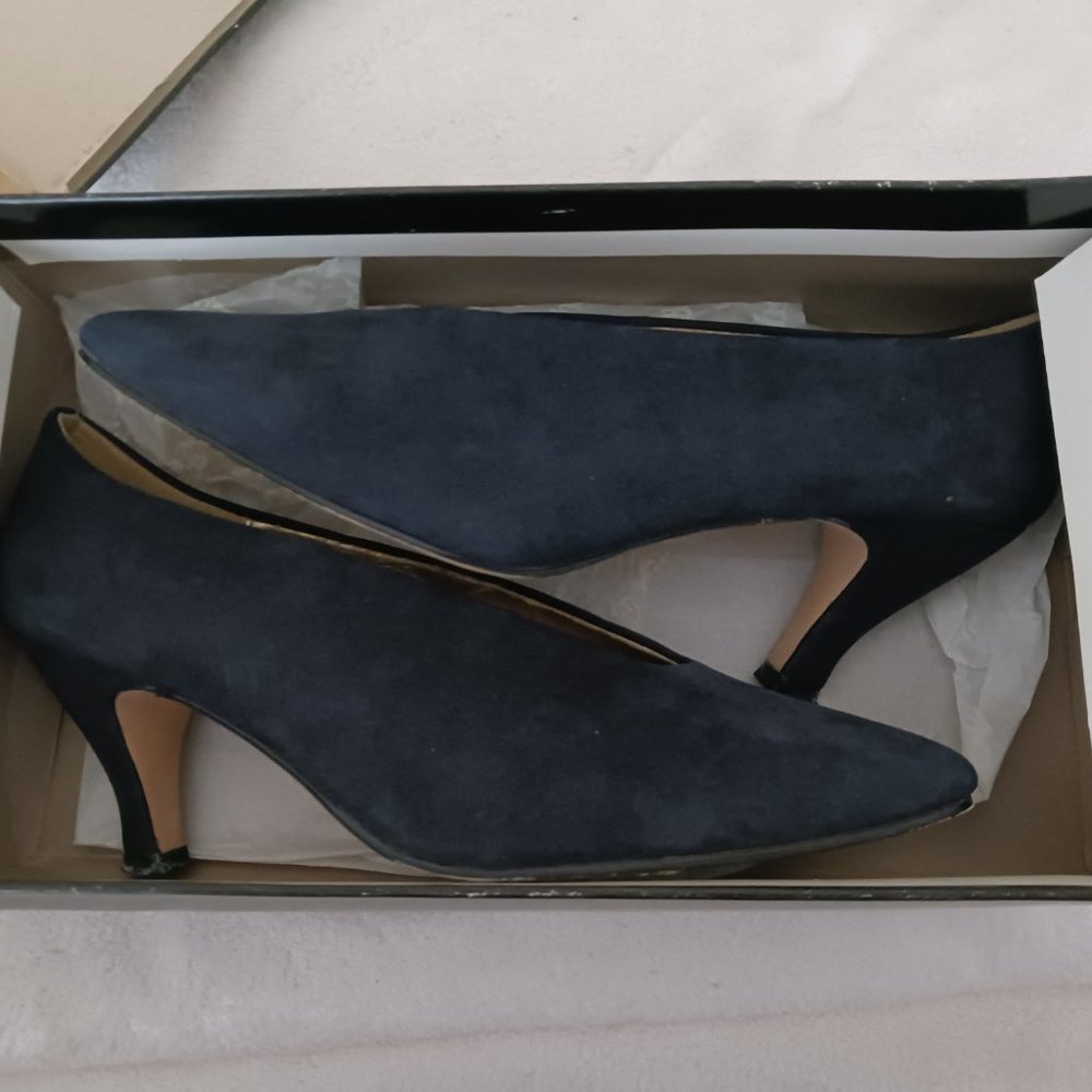 Moda Espana ladies dress shoes - Picture 2 of 9